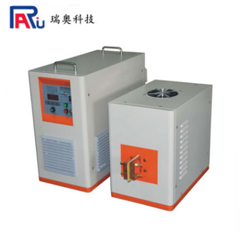 超高頻感應香蕉视频APP下载設備（10KW 軸類刀具高頻淬火機）
