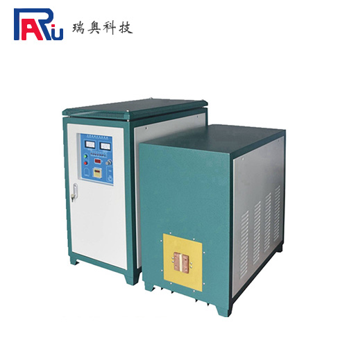 超音頻感應香蕉视频APP下载設備120KW鋼胚香蕉视频APP下载鍛造爐