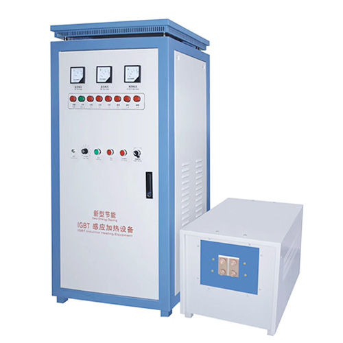 新型RAC-120KW高頻感應香蕉视频APP下载設備